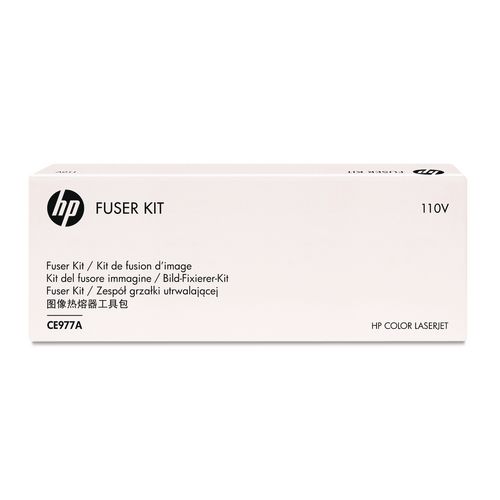 CE977A 110V Fuser Kit