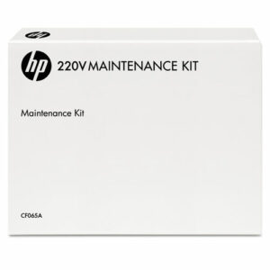 CF065A 220V Maintenance Kit, 225,000 Page-Yield