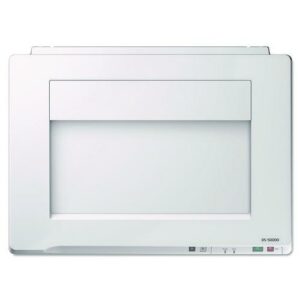 WorkForce DS-50000 Scanner, Scans Up to 11.7" x 17", 600 dpi Optical Resolution