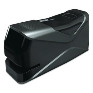 20EX Personal Electric Stapler, 20-Sheet Capacity, Black