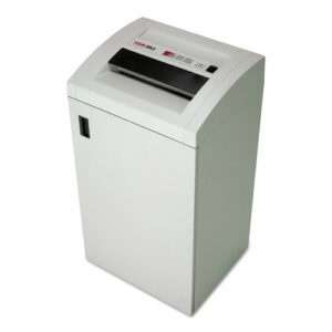 7490015983993, SKILCRAFT 1225 Continuous-Duty Strip-Cut Shredder, 42 Manual Sheet Capacity