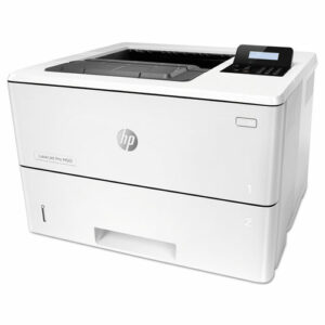 LaserJet Pro M501dn Laser Printer