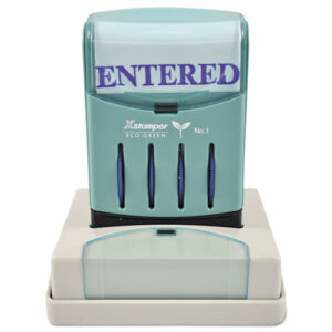 Versadater Stamp, Custom Dater, Pre-Inked