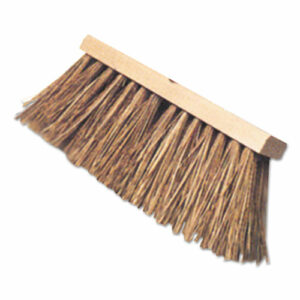 7920002672967, SKILCRAFT Street Broom, Palmyra, 16"