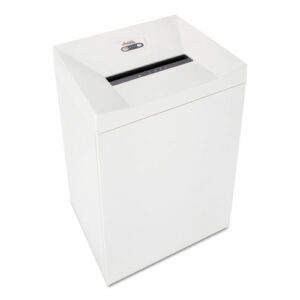 7490016622531, SKILCRAFT 920C Cross-Cut Shredder, 17 Manual Sheet Capacity, TAA Compliant