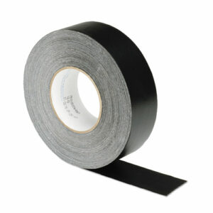 7510000744963, SKILCRAFT Waterproof Tape - "The Original'' 100 MPH Tape, 3" Core, 3" x 60 yds, Black