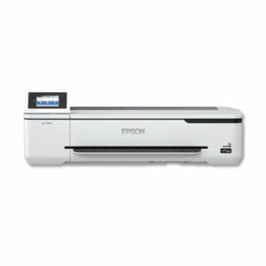 SureColor T3170 Wireless Printer, 24" Wide Format Printer