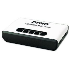 LabelWriter Print Server for DYMO Label Makers