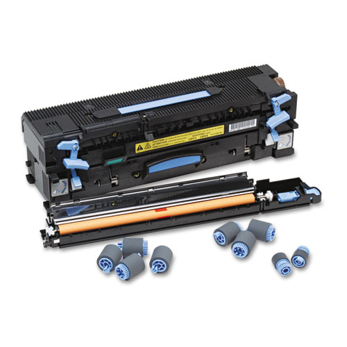 C9152A 110V Maintenance Kit, 350,000 Page-Yield - Image 2