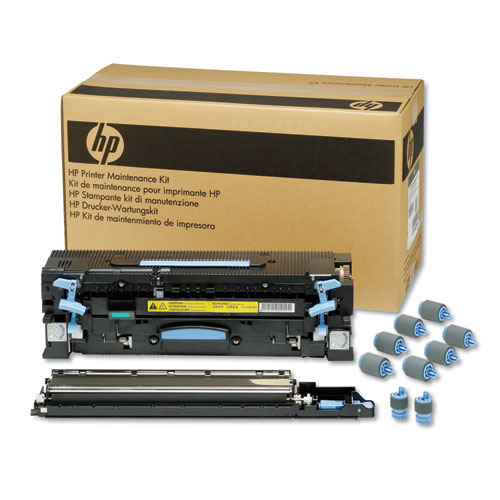 C9152A 110V Maintenance Kit, 350,000 Page-Yield