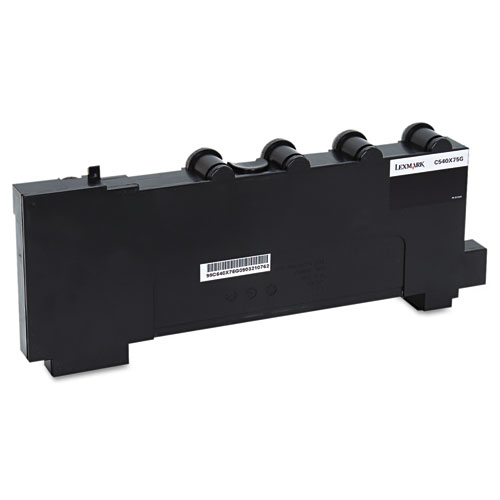 C540X75G Waste Toner Bottle, 36,000 Page-Yield - Image 3