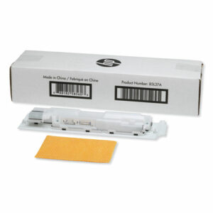 B5L37A Toner Collection Unit, 54,000 Page-Yield
