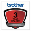 Three-Year On-Site Next Day On-Site Warranty for Brother MFC-J4320DW, J4420DW, J4620DW, J870DW, J875DW, J880DW, J885DW