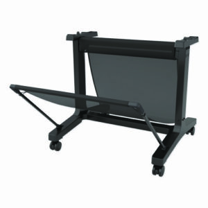 C12C933151 Printer Stand, 24", Black