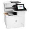 Color LaserJet Enterprise Flow MFP M776dn, Copy/Print/Scan - Image 4