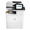 Color LaserJet Enterprise Flow MFP M776dn, Copy/Print/Scan - Image 2