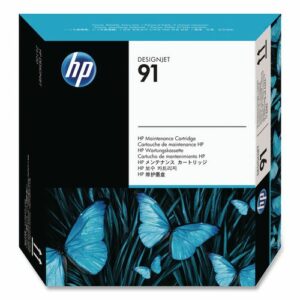 C9518A, (HP 91) Maintenance Cartridge