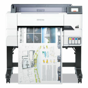 SureColor T3475 24" Wireless Wide Format Inkjet Printer
