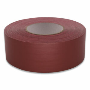 7510000744978, SKILCRAFT Waterproof Tape - "The Original" 100 MPH Tape, 3" Core, 2.5" x 60 yds, Red