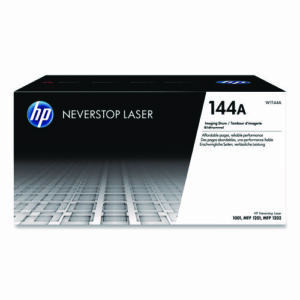 HP 144A (W1144A) Black Original LaserJet Imaging Drum
