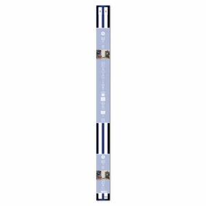 48" T8/T12, 40 W, T8 Tube, 15 W, Cool White, 6/Carton