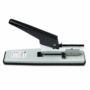 7520002431780, SKILCRAFT Heavy-Duty Stapler, 100-Sheet Capacity, Beige