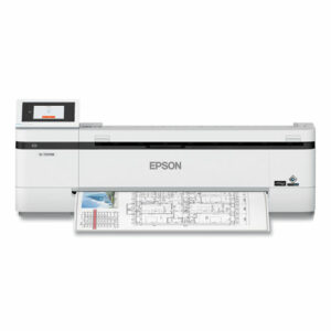 SureColor T3170M 24" Wireless Wide Format Inkjet Printer