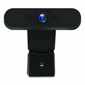 OTM Basics Webcam, 1920 pixels x 1080 pixels, 2 Mpixels, Black