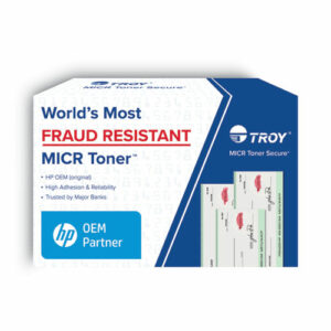 02CF258A001 258A MICR Toner Secure, Alternative for HP CF258A, Black