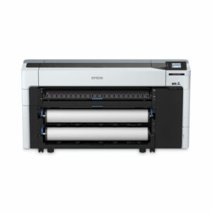 SureColor P8570D 44" Wide Format Printer, White