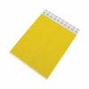 Crowd Management Wristbands, Sequentially Numbered, 9.75" x 0.75", Neon Yellow,500/Pack - Image 3