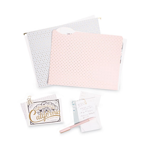Delicate Details Filing Kit, 145 Pieces - Image 3