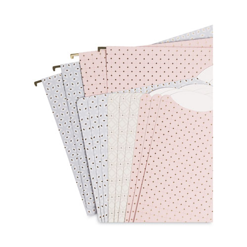 Delicate Details Filing Kit, 145 Pieces - Image 4