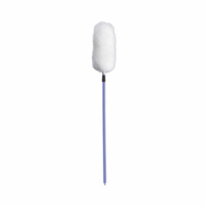 Lambswool Duster, 35" to 48" Extendable Plastic Handle
