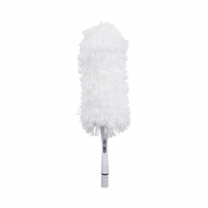 MicroFeather Washable Microfiber Duster, 23" Plastic Handle