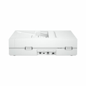 ScanJet Pro N4600, 1200dpi Optical Resolution, 100-Sheet Duplex Auto Document Feeder