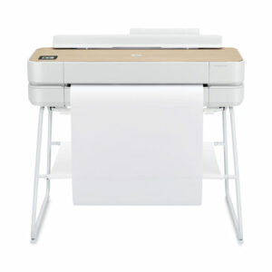DesignJet Studio 24" Large-Format Wireless Plotter Printer with Extended Warranty