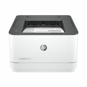 LaserJet Pro 3001dw Wireless Laser Printer