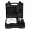 P-Touch PT-D410 Advanced Connected Label Maker with Storage Case, 20 mm/s, 6 x 14.2 x 13.3 - Image 2
