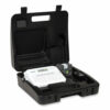 P-Touch PT-D410 Advanced Connected Label Maker with Storage Case, 20 mm/s, 6 x 14.2 x 13.3 - Image 6