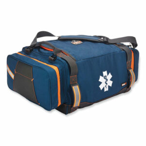 Arsenal 5216 Responder Gear Bag, 14.5 x 25.5 x 10.5, Blue