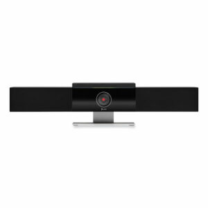 Poly Studio Premium USB Video Bar, 1280 pixels x 720 pixels, Black