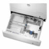 B5L34A Color LaserJet Media Tray, 550 Sheet Capacity - Image 3