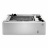 B5L34A Color LaserJet Media Tray, 550 Sheet Capacity - Image 2