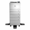 B5L34A Color LaserJet Media Tray, 550 Sheet Capacity - Image 4