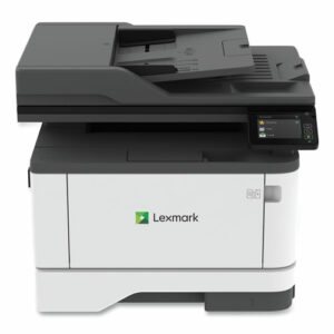 29S0500 MFP Mono Laser Printer, Copy; Fax; Print; Scan