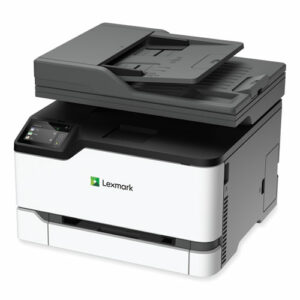 CX331adwe Multifunction Color Laser Printer, Copy/Fax/Print/Scan