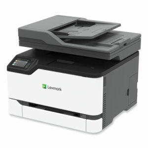 CX431adw MFP Color Laser Printer, Copy; Print; Scan