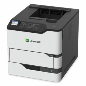 MS823n Laser Printer