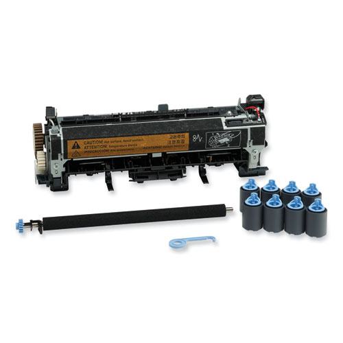 CE731A 110V Maintenance Kit, 225,000 Page-Yield - Image 3